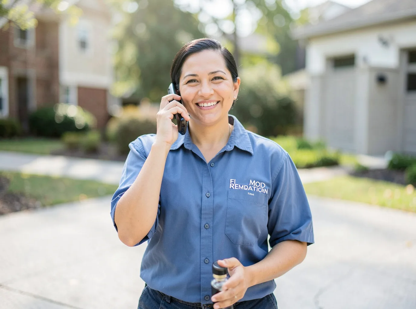 Mold Remediation Taiban, NM FAQs